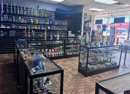 Vapes and more